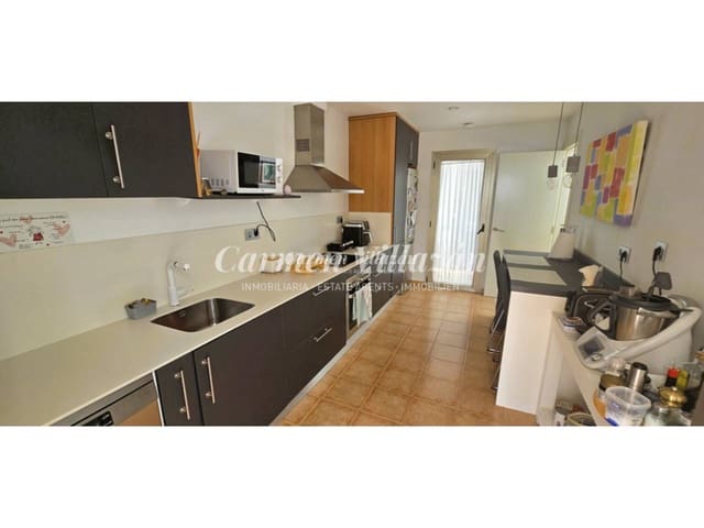 4 camera da letto Villa in vendita in Caleta de Fuste, Antigua con piscina garage - 660.000 € (Rif: 9480623)