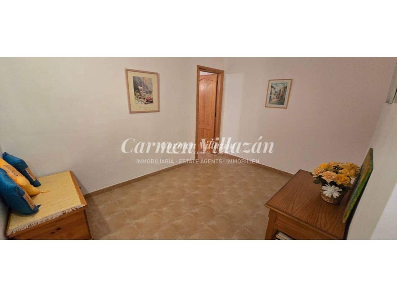 3 sovrum Lägenhet till salu i Costa de Antigua med pool garage - 170 000 € (Ref: 9480624)