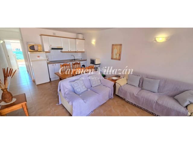 3 sovrum Lägenhet till salu i Costa de Antigua, Antigua med pool garage - 170 000 € (Ref: 9480624)