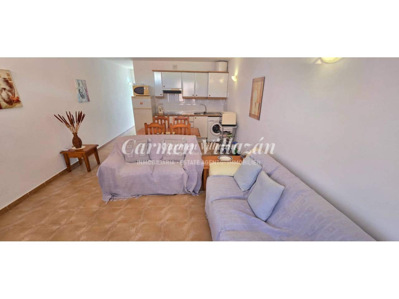 3 sovrum Lägenhet till salu i Costa de Antigua med pool garage - 170 000 € (Ref: 9480624)