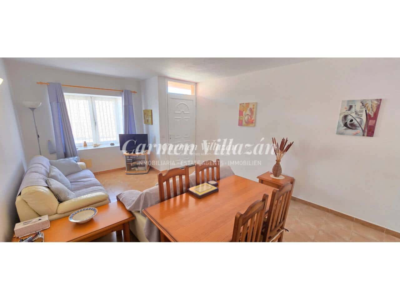 3 sovrum Lägenhet till salu i Costa de Antigua med pool garage - 170 000 € (Ref: 9480624)