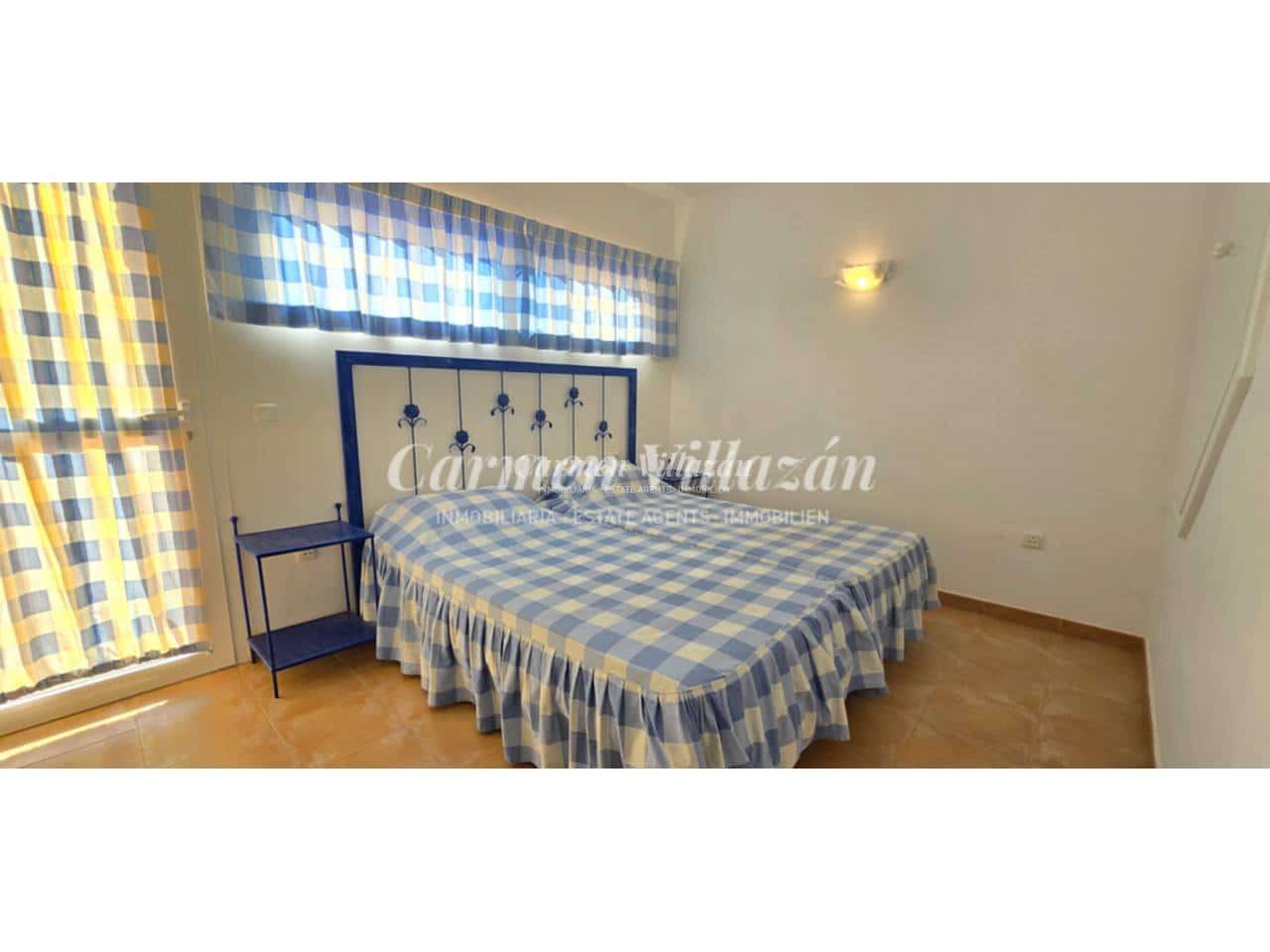 3 sovrum Lägenhet till salu i Costa de Antigua med pool garage - 170 000 € (Ref: 9480624)