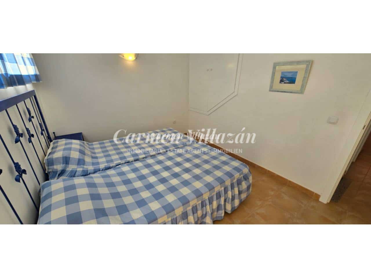 3 sovrum Lägenhet till salu i Costa de Antigua med pool garage - 170 000 € (Ref: 9480624)