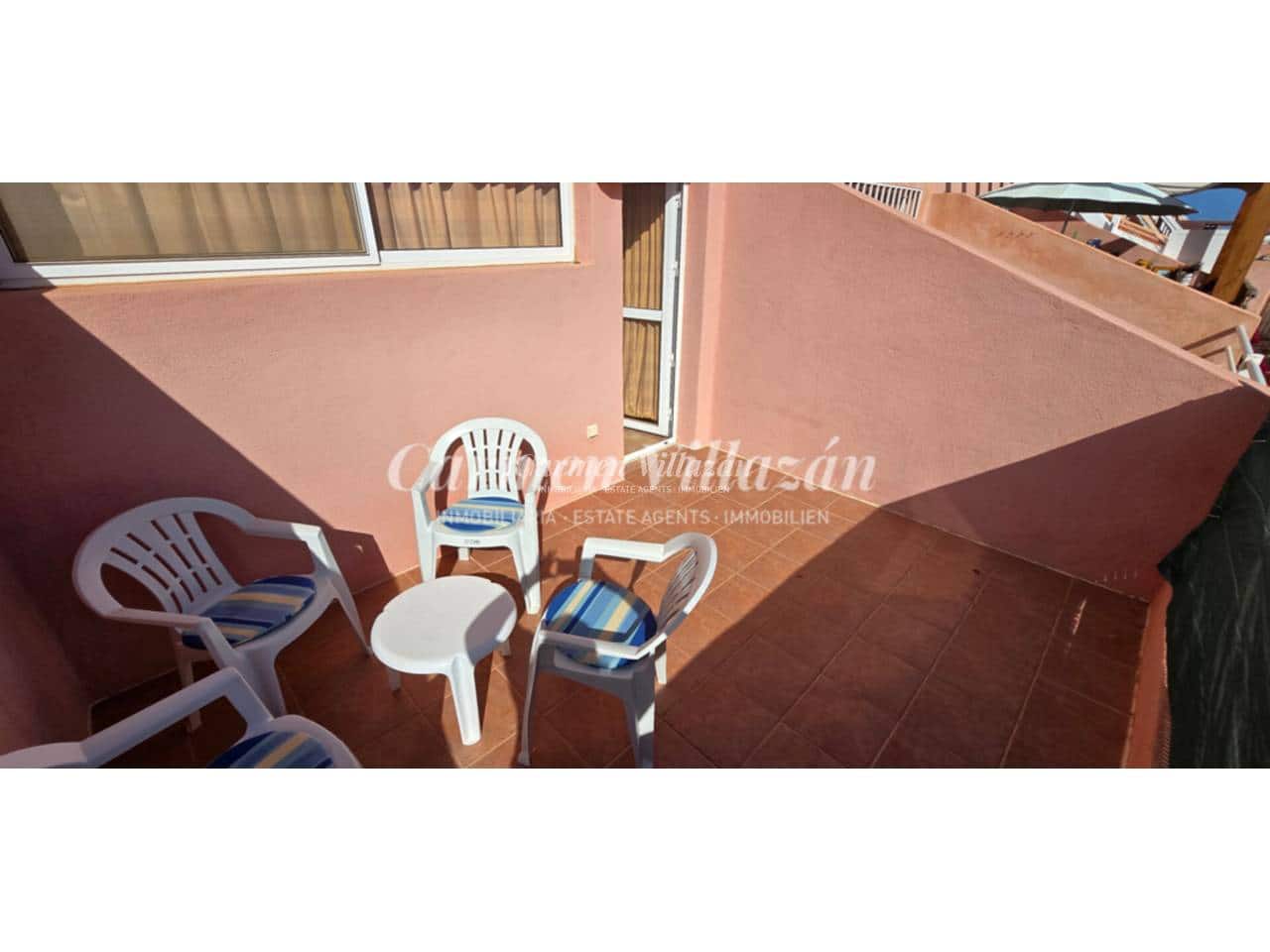 3 sovrum Lägenhet till salu i Costa de Antigua med pool garage - 170 000 € (Ref: 9480624)