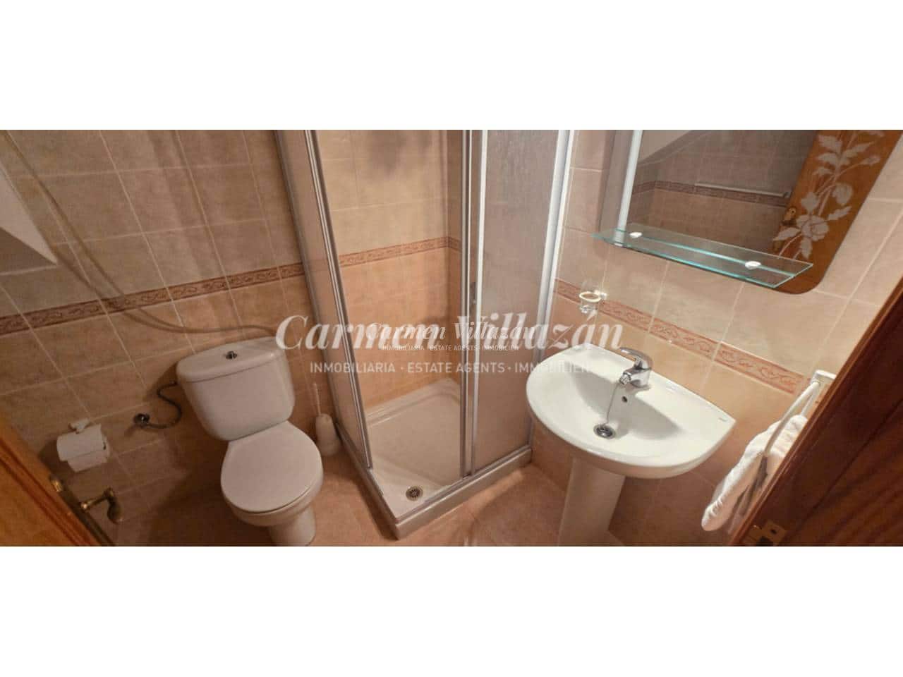 3 sovrum Lägenhet till salu i Costa de Antigua med pool garage - 170 000 € (Ref: 9480624)