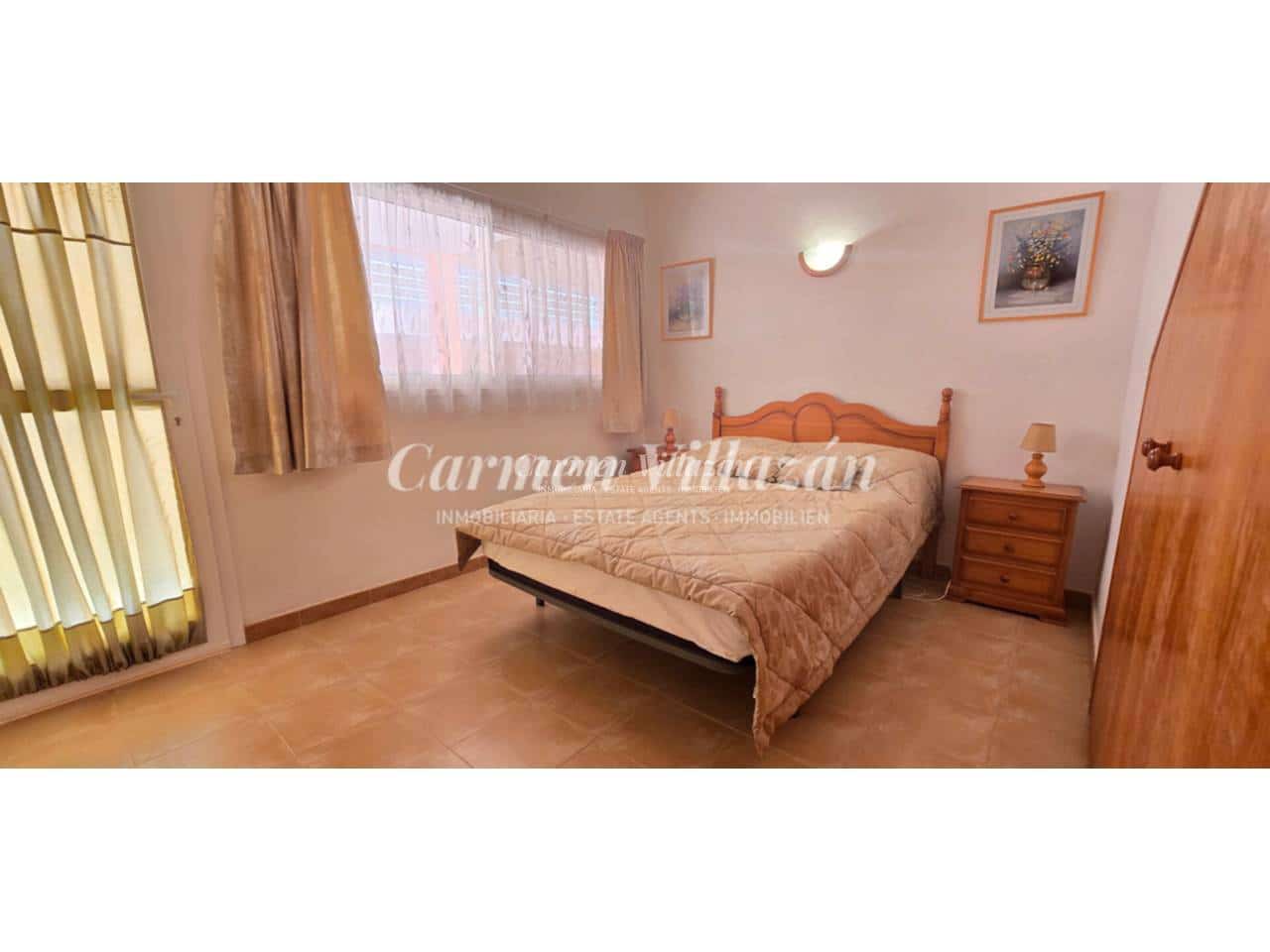 3 sovrum Lägenhet till salu i Costa de Antigua med pool garage - 170 000 € (Ref: 9480624)