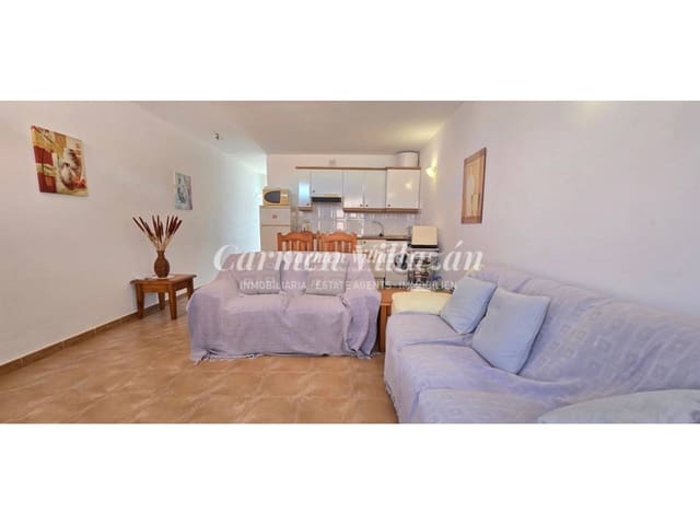 3 sovrum Lägenhet till salu i Costa de Antigua, Antigua med pool garage - 170 000 € (Ref: 9480624)