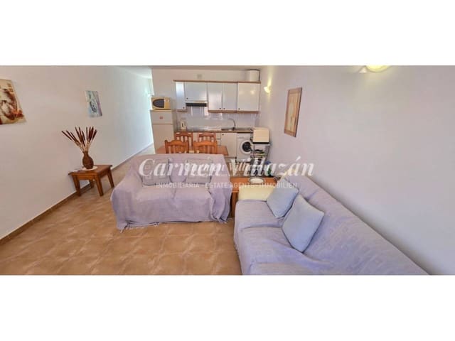 3 sovrum Lägenhet till salu i Costa de Antigua, Antigua med pool garage - 170 000 € (Ref: 9480624)