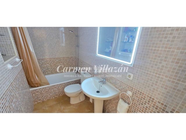 3 sovrum Lägenhet till salu i Costa de Antigua, Antigua med pool garage - 170 000 € (Ref: 9480624)