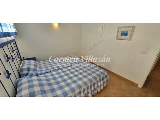 3 sovrum Lägenhet till salu i Costa de Antigua, Antigua med pool garage - 170 000 € (Ref: 9480624)