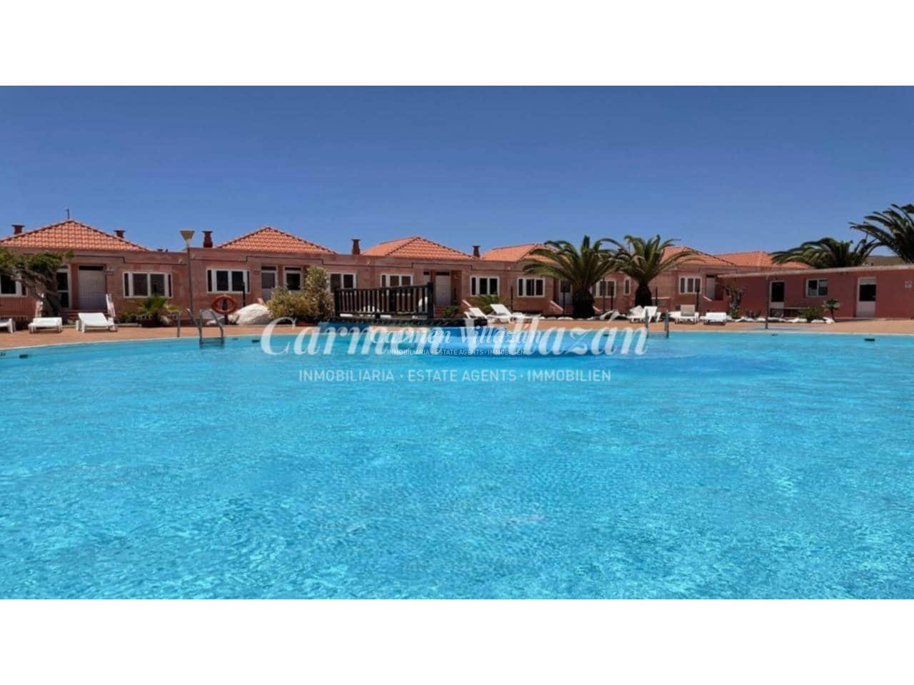 3 sovrum Lägenhet till salu i Costa de Antigua med pool garage - 170 000 € (Ref: 9480624)