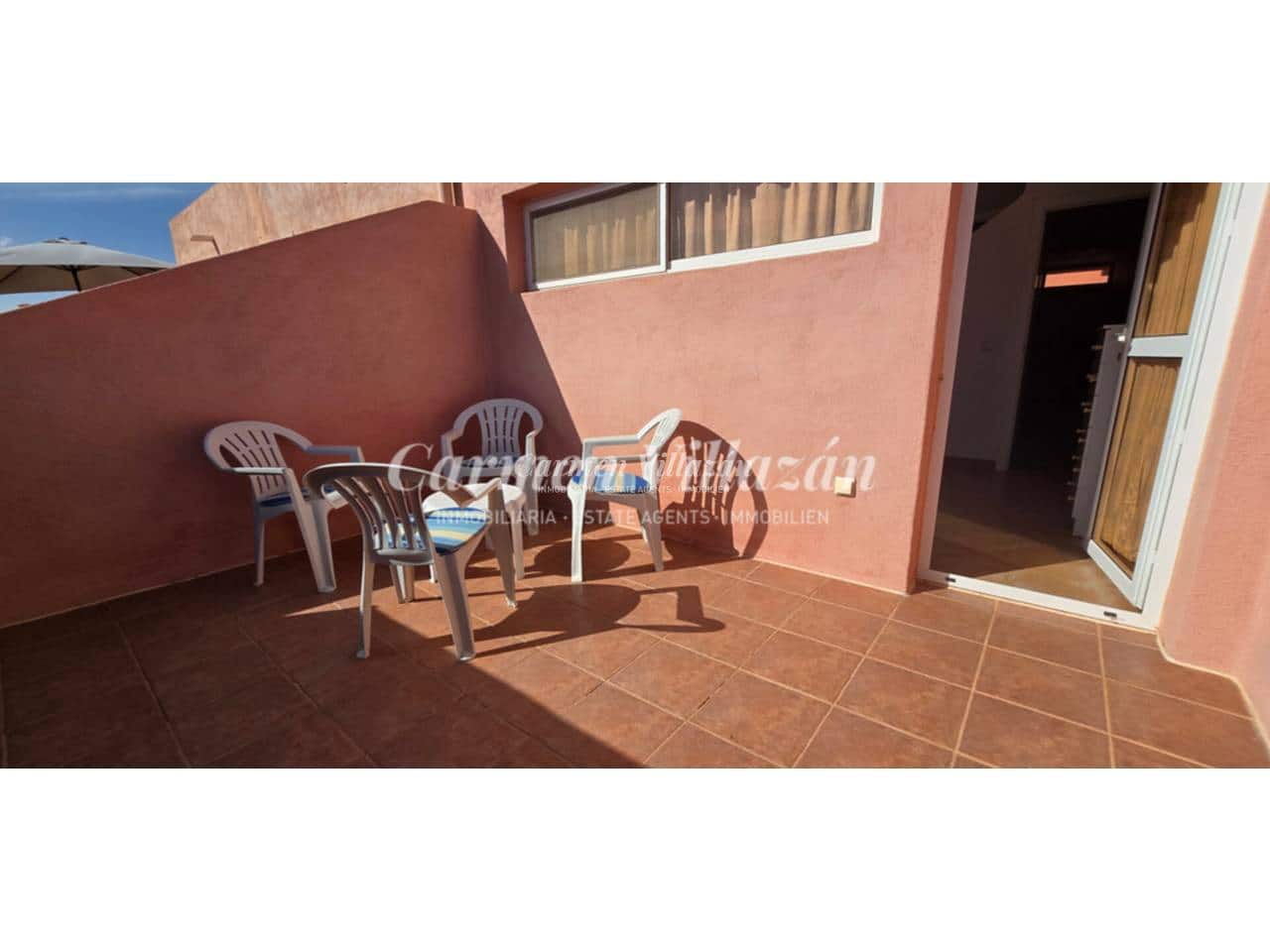 3 sovrum Lägenhet till salu i Costa de Antigua med pool garage - 170 000 € (Ref: 9480624)