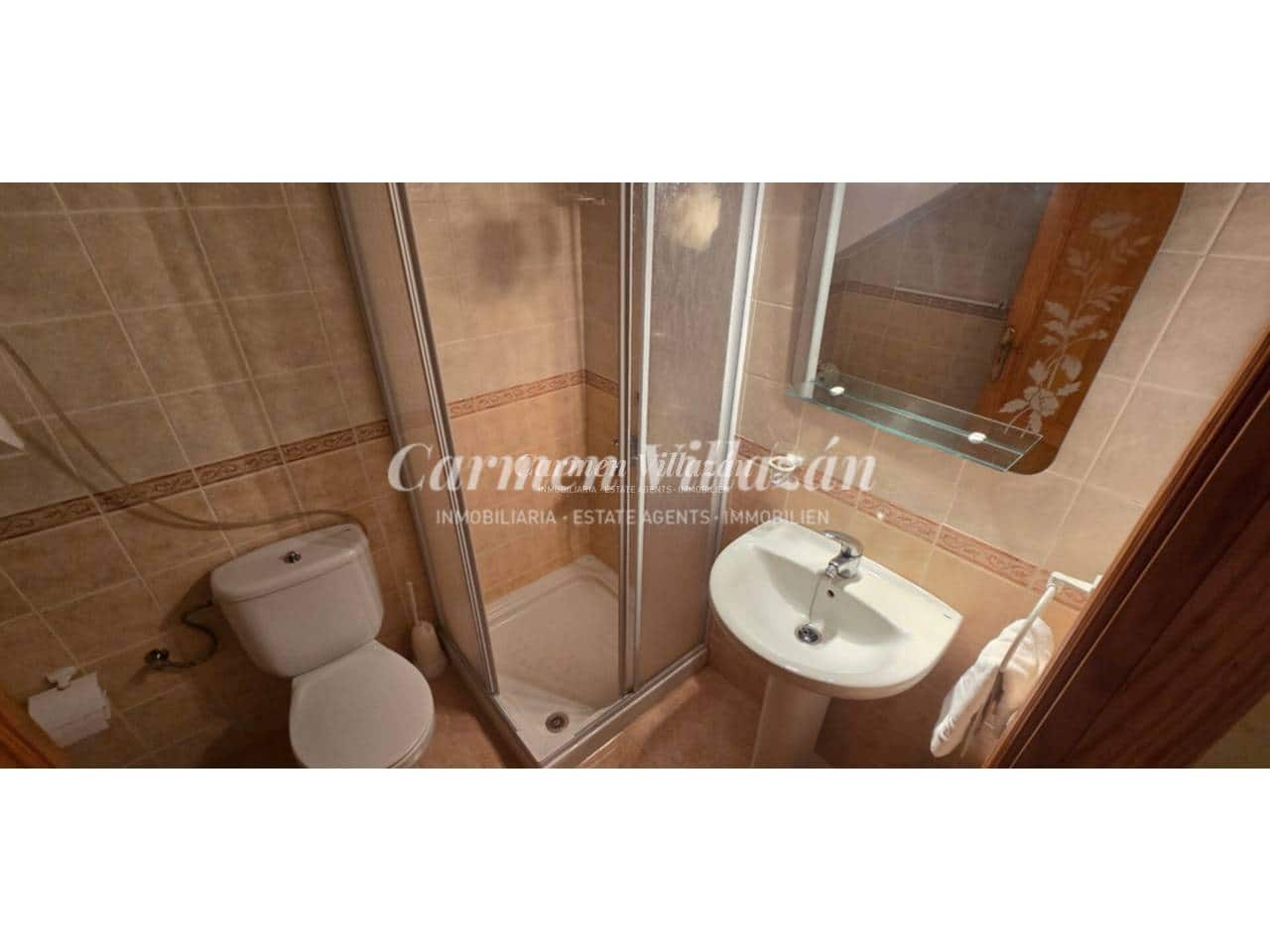 3 sovrum Lägenhet till salu i Costa de Antigua med pool garage - 170 000 € (Ref: 9480624)