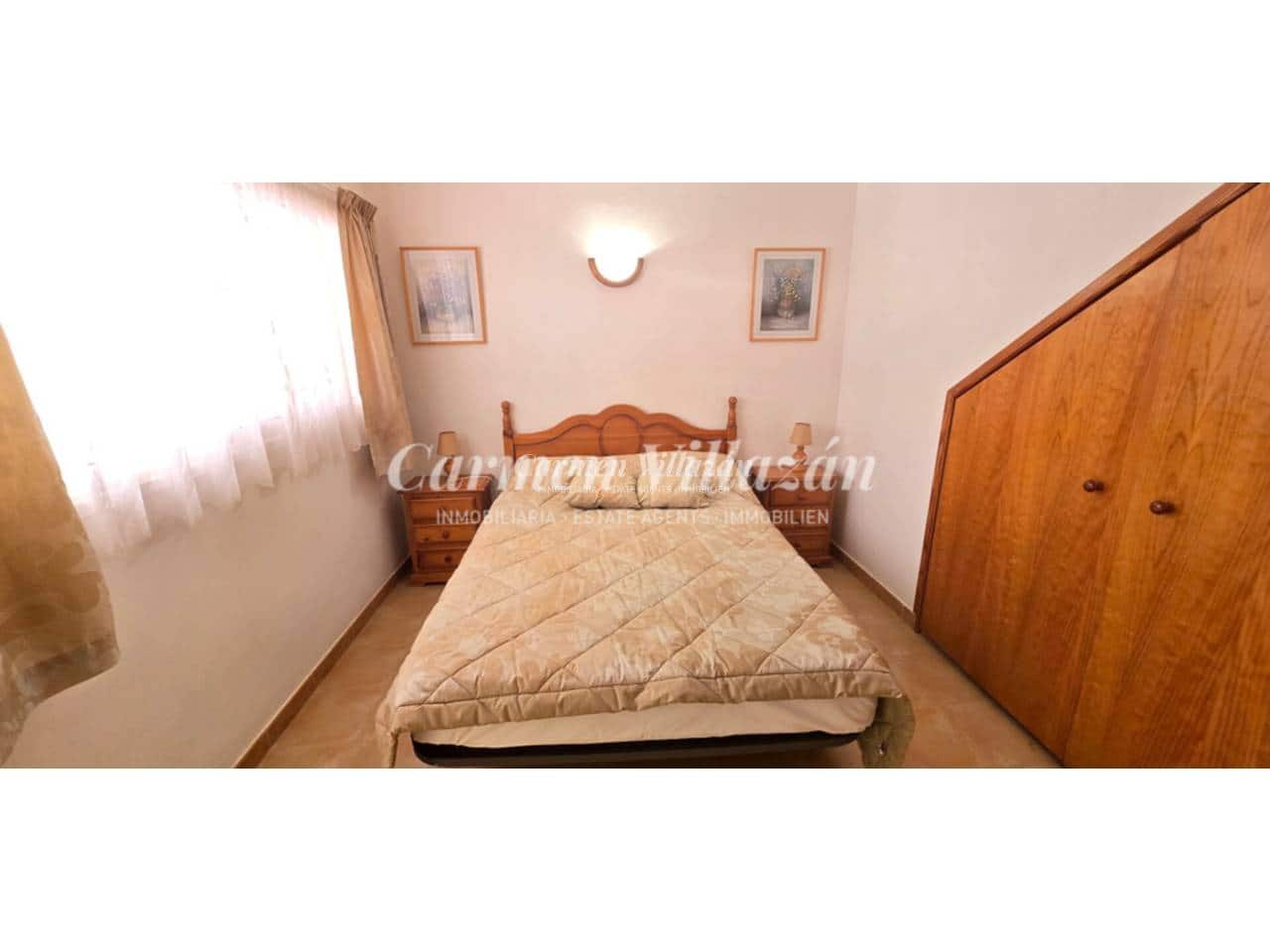 3 sovrum Lägenhet till salu i Costa de Antigua med pool garage - 170 000 € (Ref: 9480624)