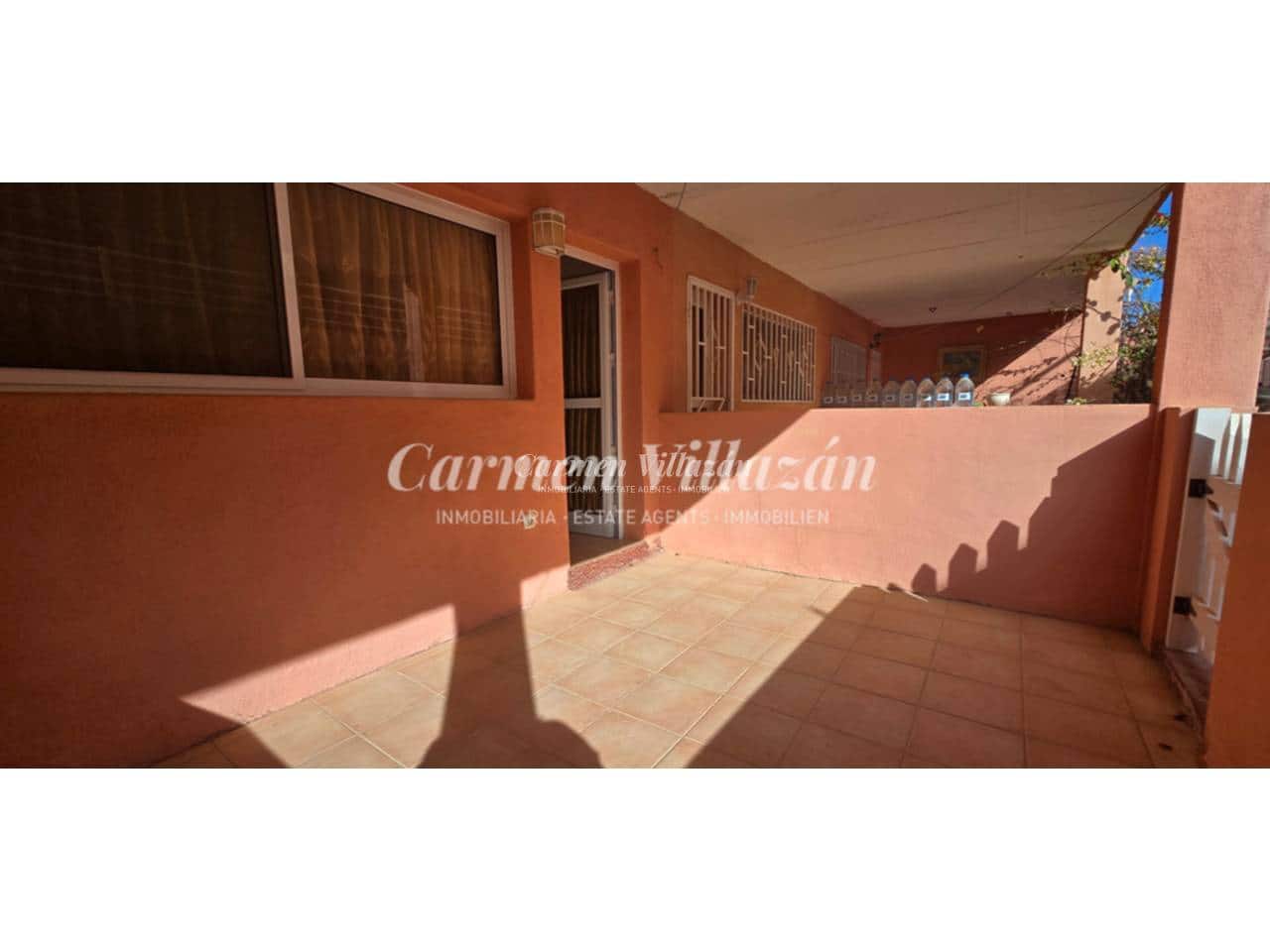 3 sovrum Lägenhet till salu i Costa de Antigua med pool garage - 170 000 € (Ref: 9480624)