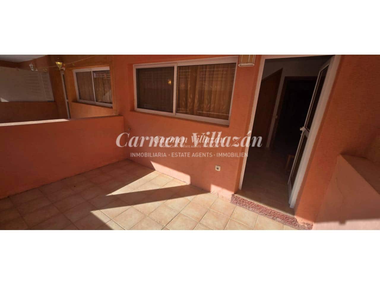 3 sovrum Lägenhet till salu i Costa de Antigua med pool garage - 170 000 € (Ref: 9480624)