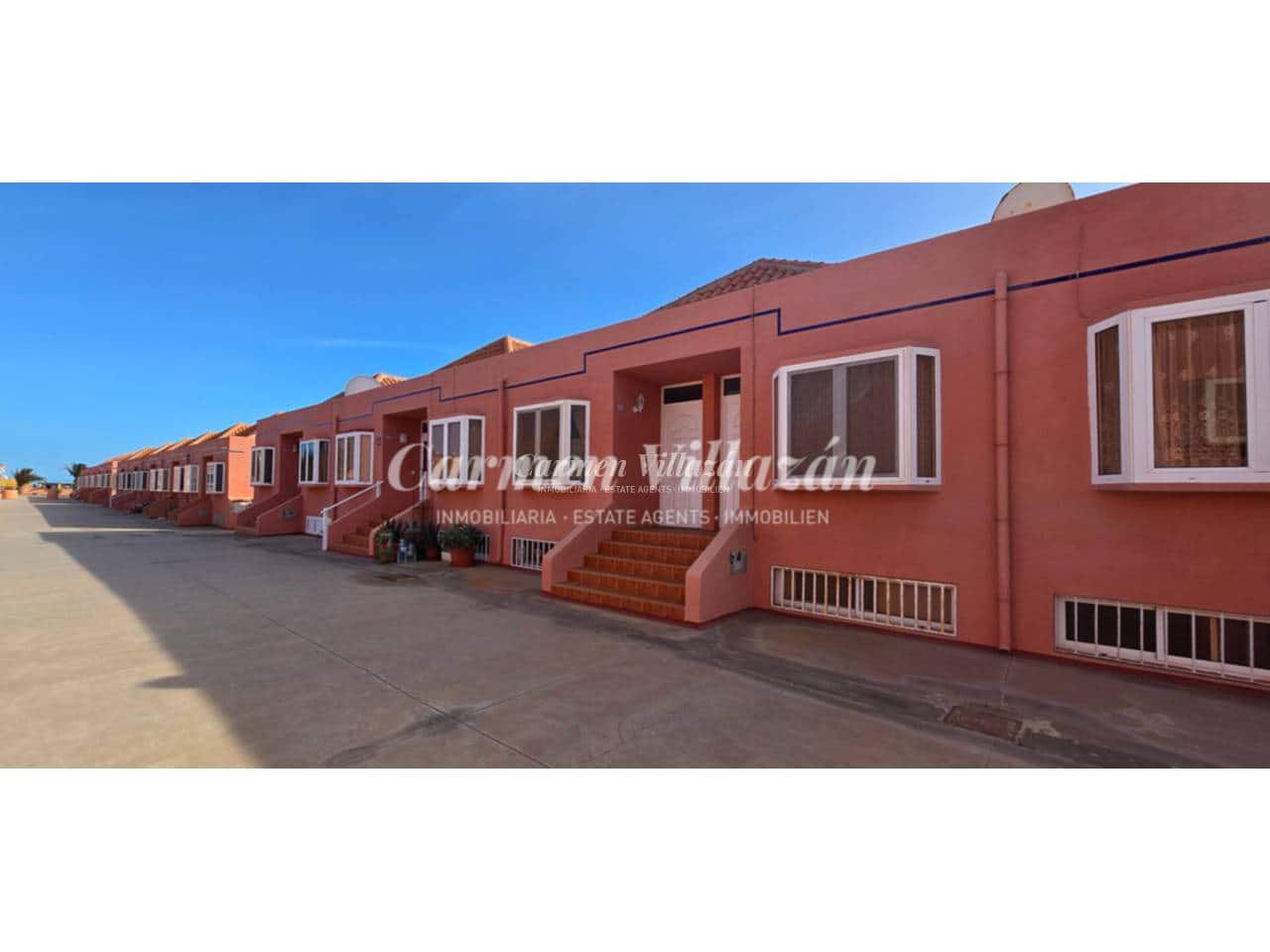 3 sovrum Lägenhet till salu i Costa de Antigua med pool garage - 170 000 € (Ref: 9480624)