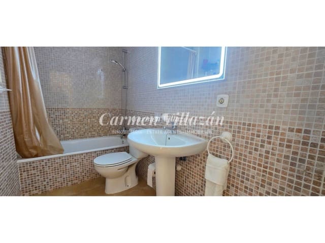 3 sovrum Lägenhet till salu i Costa de Antigua, Antigua med pool garage - 170 000 € (Ref: 9480624)