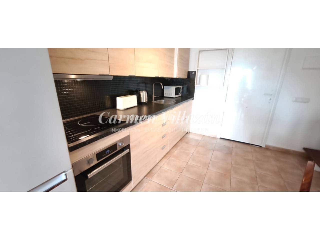 2 quarto Apartamento para venda em Costa de Antigua com piscina garagem - 175 000 € (Ref: 9480625)