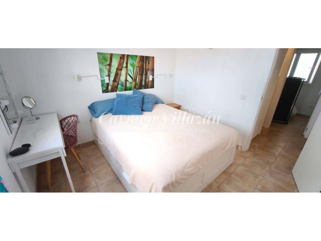 2 quarto Apartamento para venda em Costa de Antigua com piscina garagem - 175 000 € (Ref: 9480625)