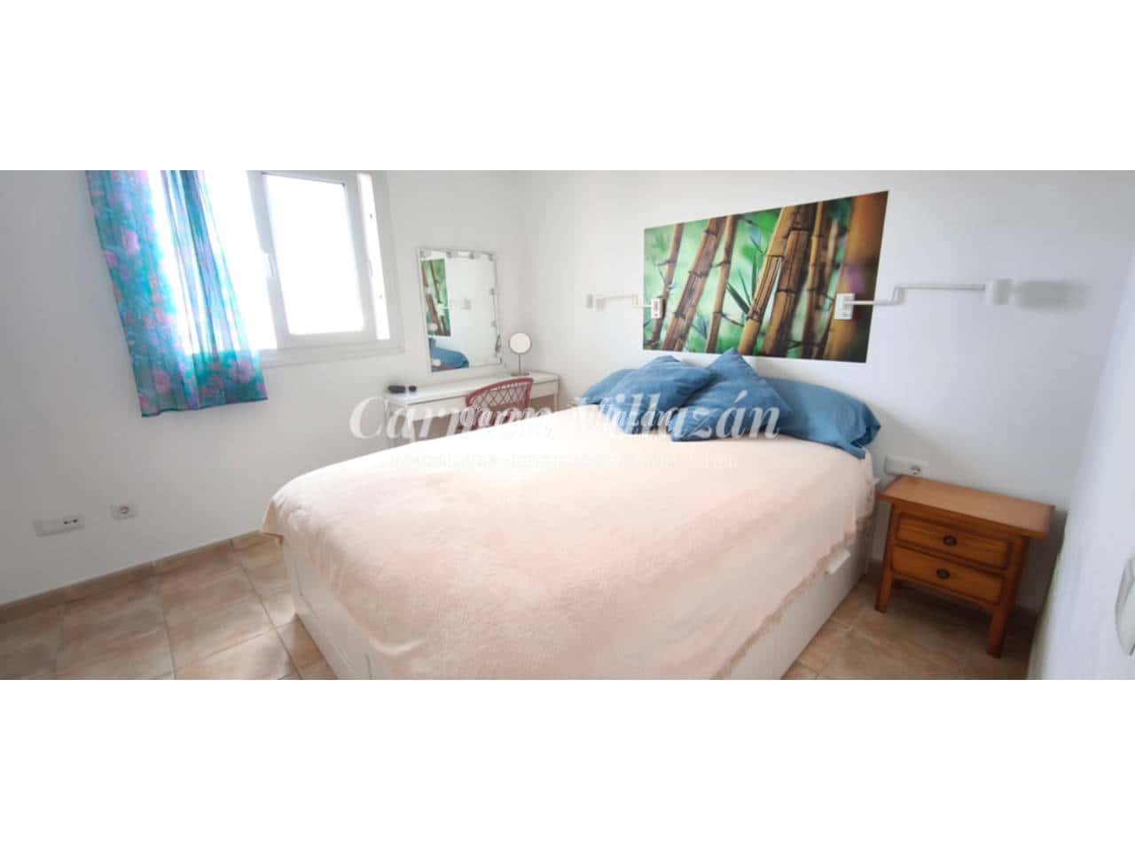 2 quarto Apartamento para venda em Costa de Antigua com piscina garagem - 175 000 € (Ref: 9480625)