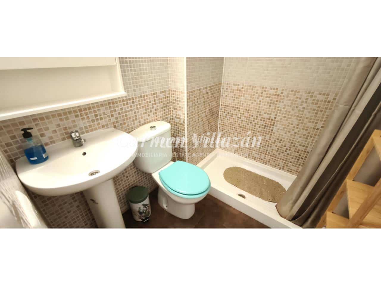 2 quarto Apartamento para venda em Costa de Antigua com piscina garagem - 175 000 € (Ref: 9480625)