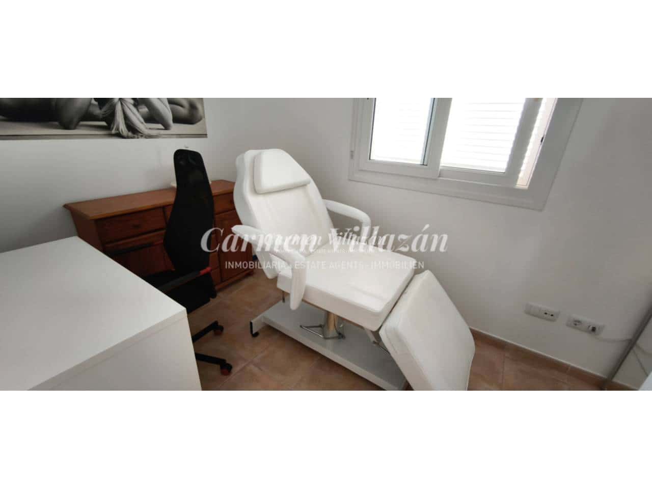 2 quarto Apartamento para venda em Costa de Antigua com piscina garagem - 175 000 € (Ref: 9480625)