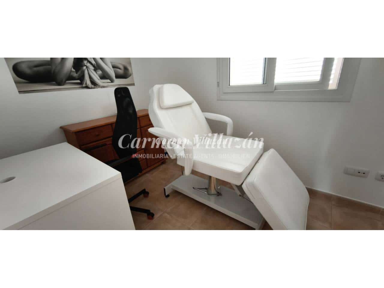 2 quarto Apartamento para venda em Costa de Antigua com piscina garagem - 175 000 € (Ref: 9480625)