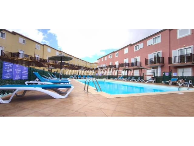 2 quarto Apartamento para venda em Costa de Antigua, Antigua com piscina garagem - 175 000 € (Ref: 9480625)