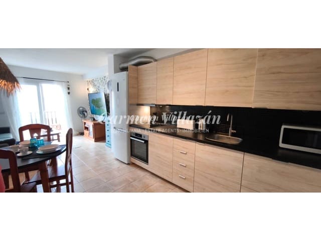 2 quarto Apartamento para venda em Costa de Antigua, Antigua com piscina garagem - 175 000 € (Ref: 9480625)