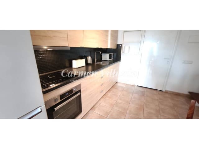 2 quarto Apartamento para venda em Costa de Antigua, Antigua com piscina garagem - 175 000 € (Ref: 9480625)