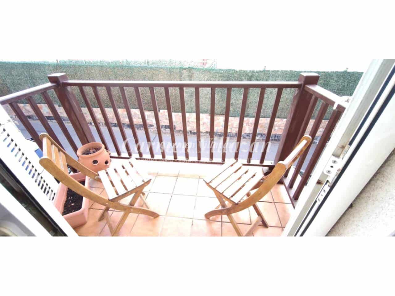 2 quarto Apartamento para venda em Costa de Antigua com piscina garagem - 175 000 € (Ref: 9480625)