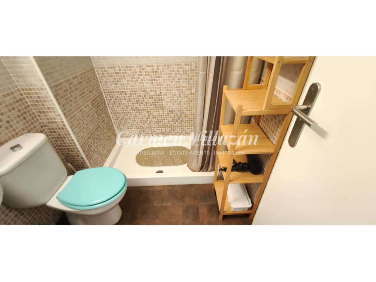 2 quarto Apartamento para venda em Costa de Antigua com piscina garagem - 175 000 € (Ref: 9480625)