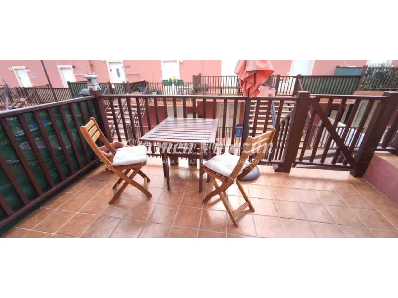 2 quarto Apartamento para venda em Costa de Antigua com piscina garagem - 175 000 € (Ref: 9480625)