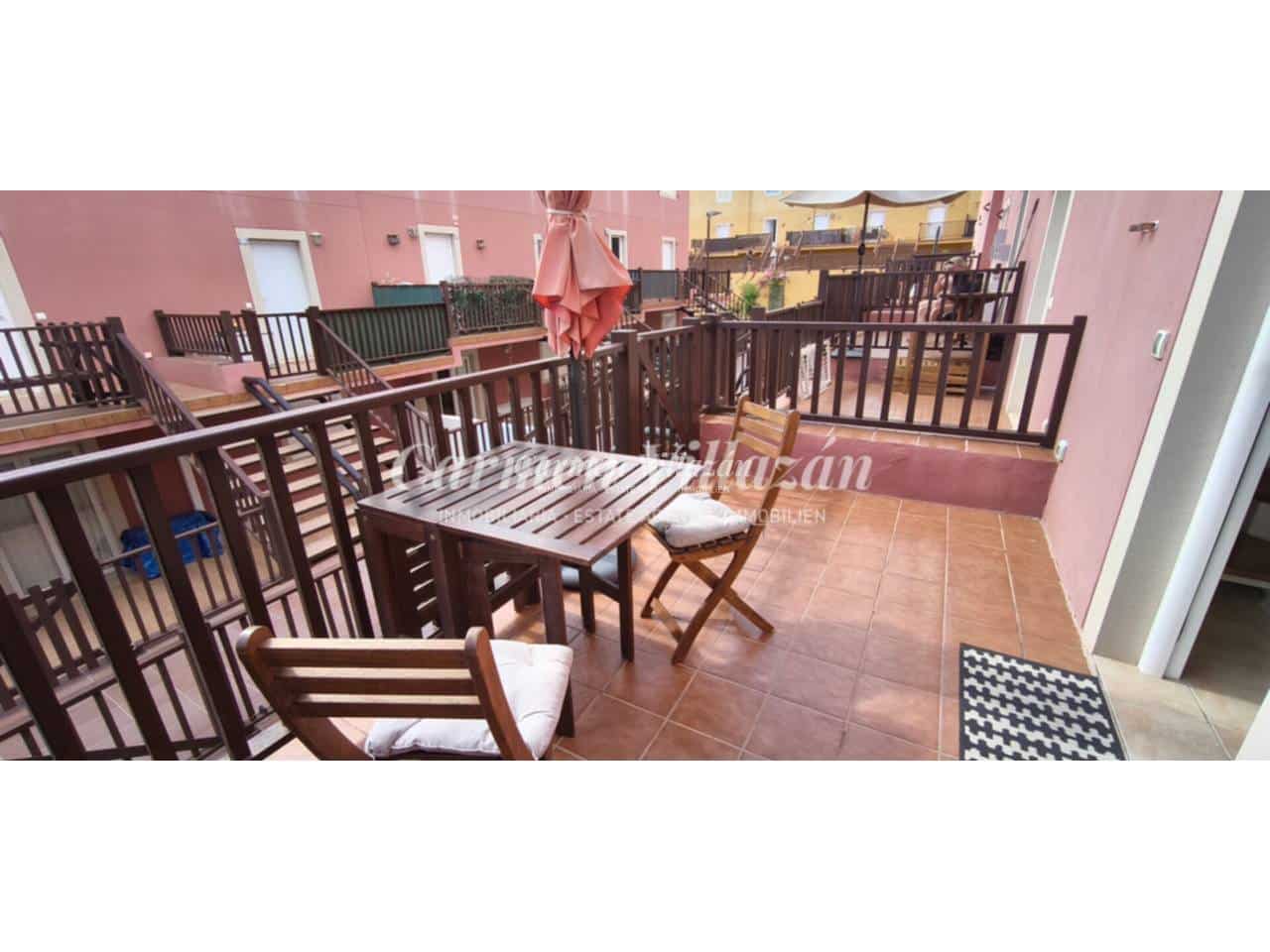 2 quarto Apartamento para venda em Costa de Antigua com piscina garagem - 175 000 € (Ref: 9480625)