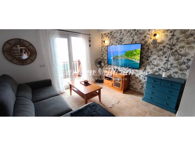 2 quarto Apartamento para venda em Costa de Antigua, Antigua com piscina garagem - 175 000 € (Ref: 9480625)