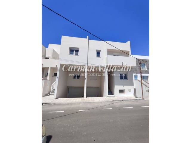 3 Zimmer Apartment zu verkaufen in Puerto del Rosario mit Garage - 250.000 € (Ref: 9480626)