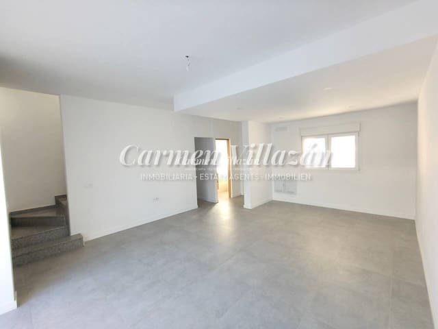 3 Zimmer Apartment zu verkaufen in Puerto del Rosario mit Garage - 250.000 € (Ref: 9480626)