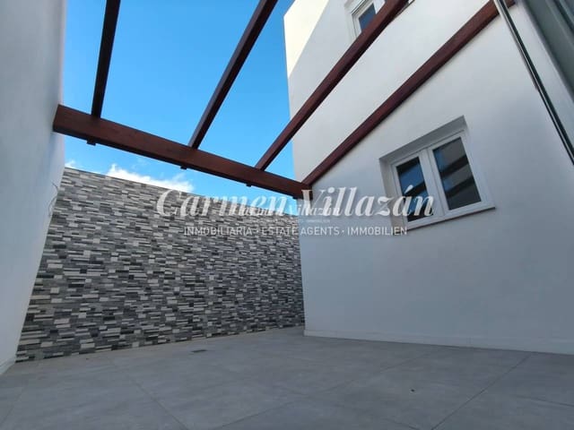 3 Zimmer Apartment zu verkaufen in Puerto del Rosario mit Garage - 250.000 € (Ref: 9480626)