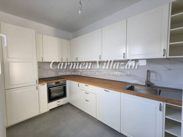 3 Zimmer Apartment zu verkaufen in Puerto del Rosario mit Garage - 250.000 € (Ref: 9480626)