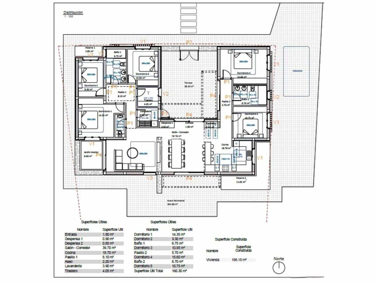Terreno/Finca Rústica en Puerto del Rosario en venta - 110.000 € (Ref: 9480627)