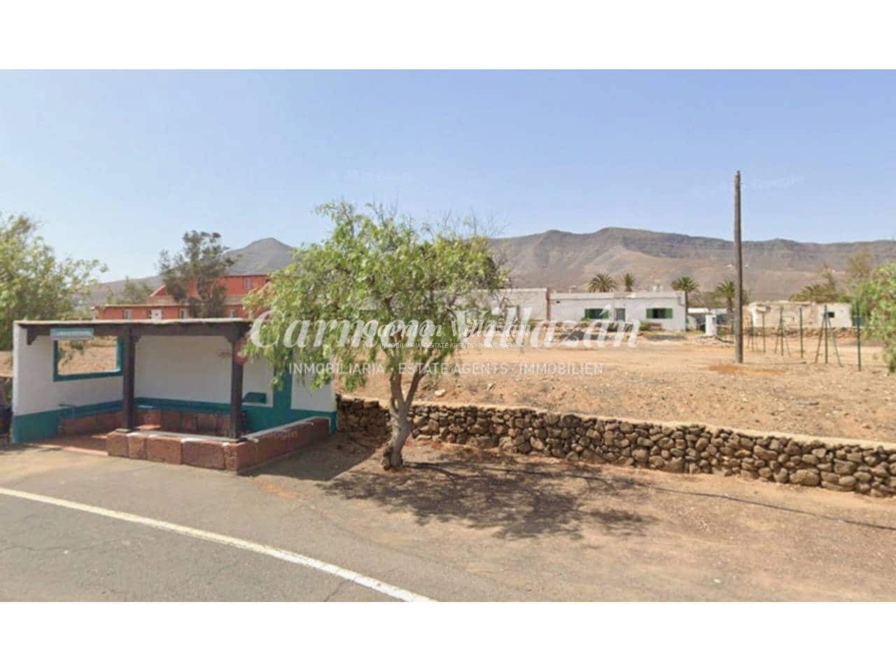 Terreno/Finca Rústica en Puerto del Rosario en venta - 110.000 € (Ref: 9480627)