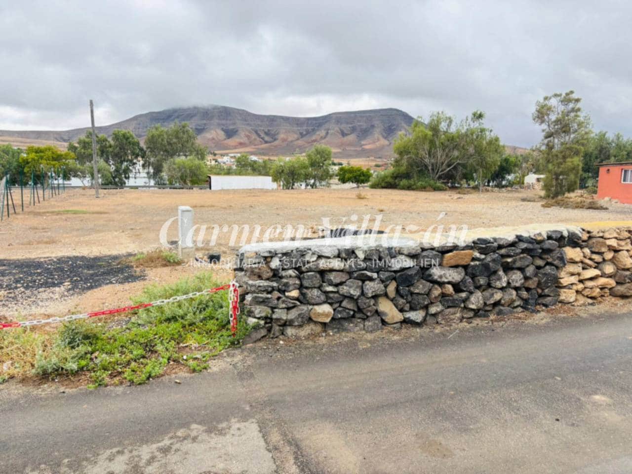 Terreno/Finca Rústica en Puerto del Rosario en venta - 110.000 € (Ref: 9480627)