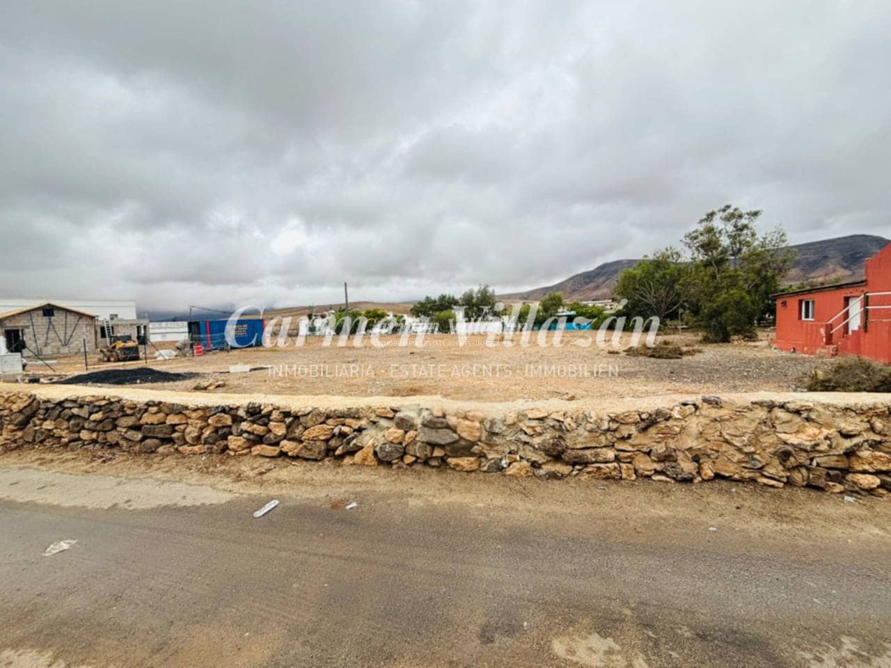 Terreno/Finca Rústica en Puerto del Rosario en venta - 110.000 € (Ref: 9480627)