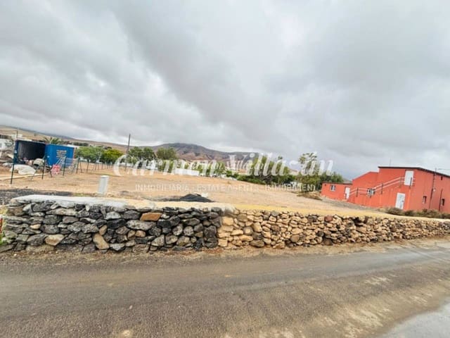 Terreno/Finca Rústica en Puerto del Rosario en venta - 110.000 € (Ref: 9480627)
