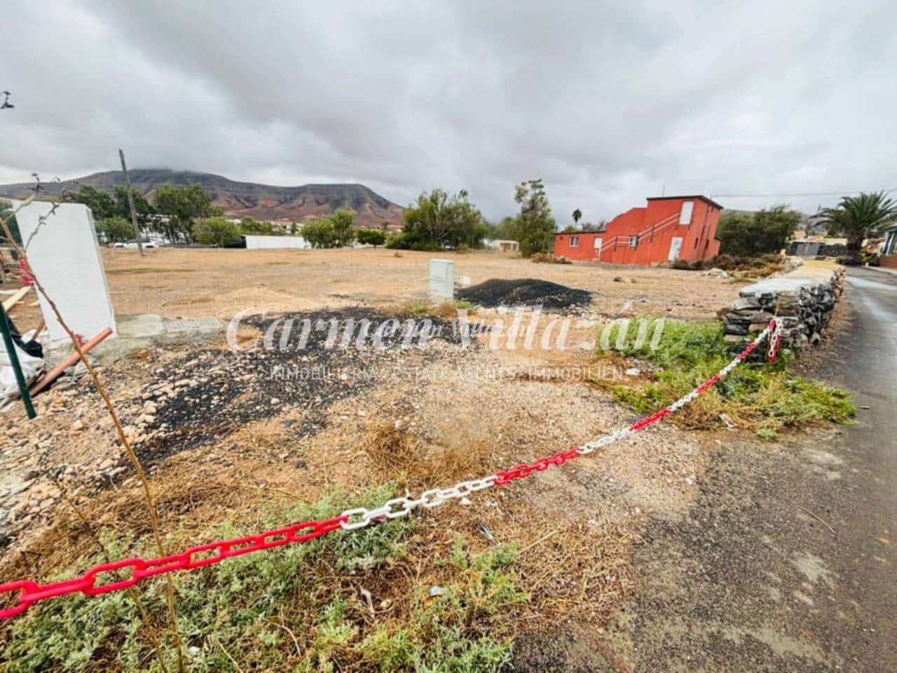 Terreno/Finca Rústica en Puerto del Rosario en venta - 110.000 € (Ref: 9480627)