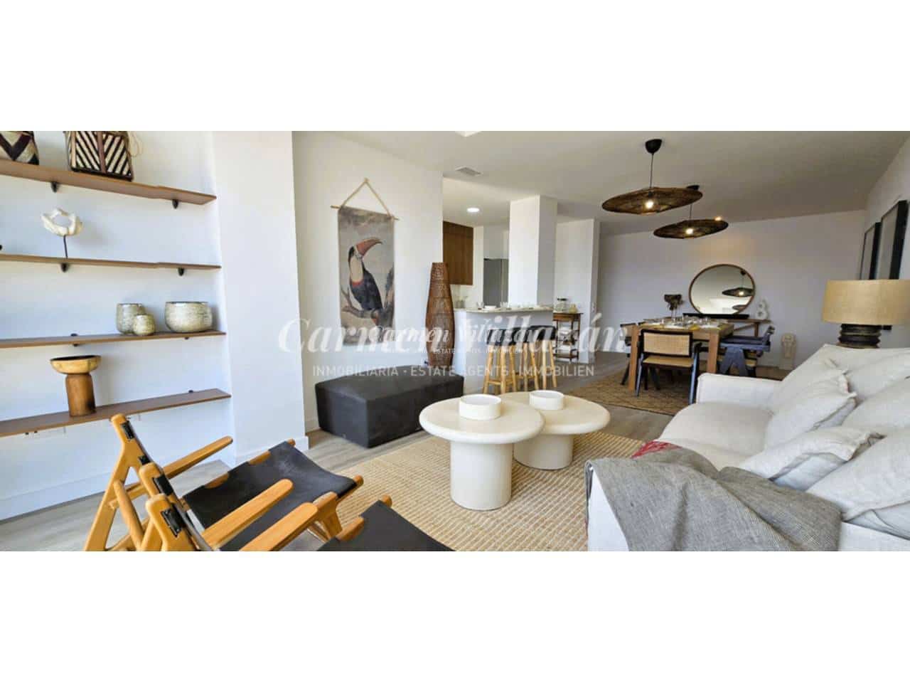 3 Zimmer Apartment zu verkaufen in Caleta de Fuste mit Pool Garage - 290.000 € (Ref: 9480628)