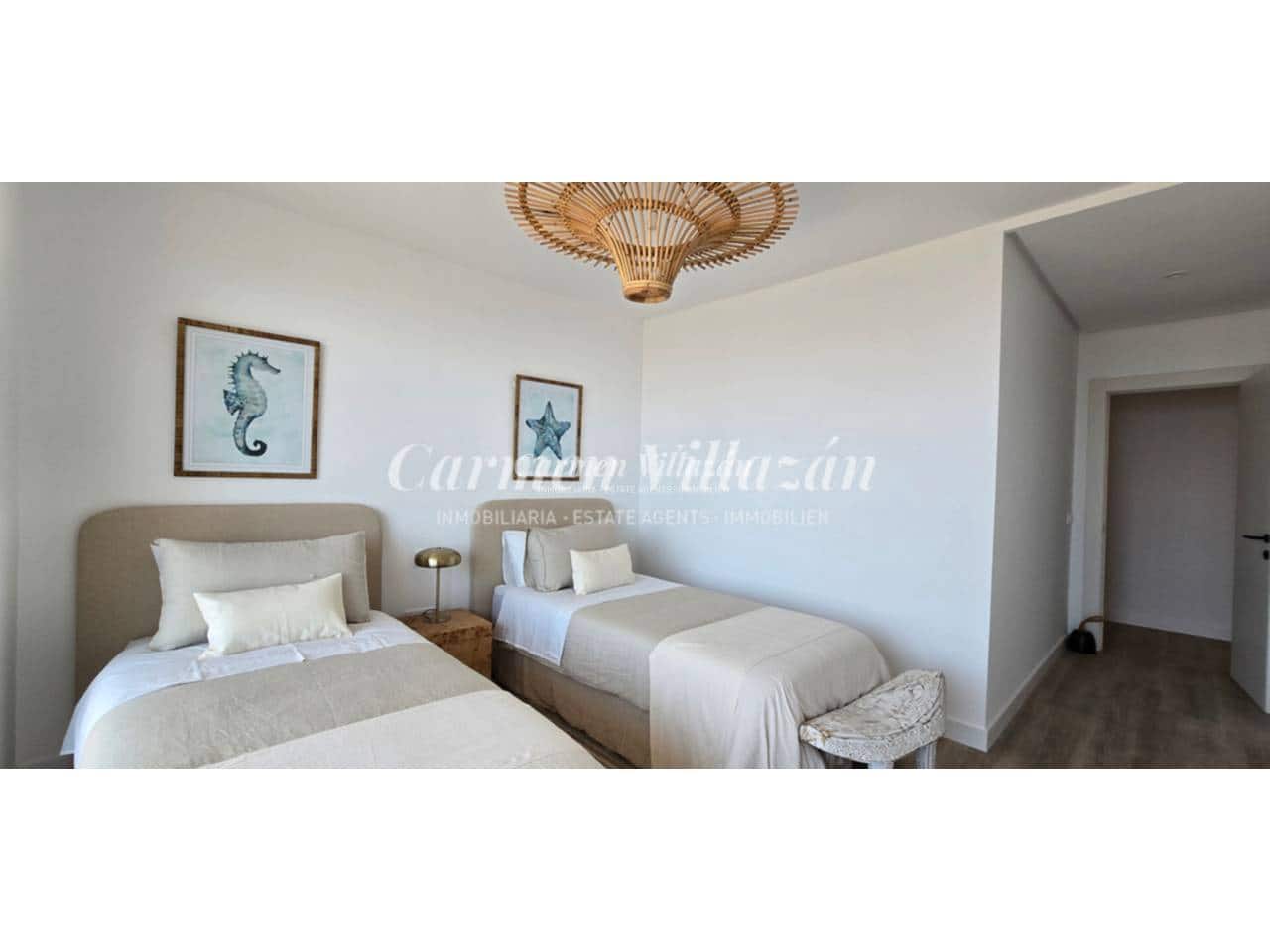 3 Zimmer Apartment zu verkaufen in Caleta de Fuste mit Pool Garage - 290.000 € (Ref: 9480628)