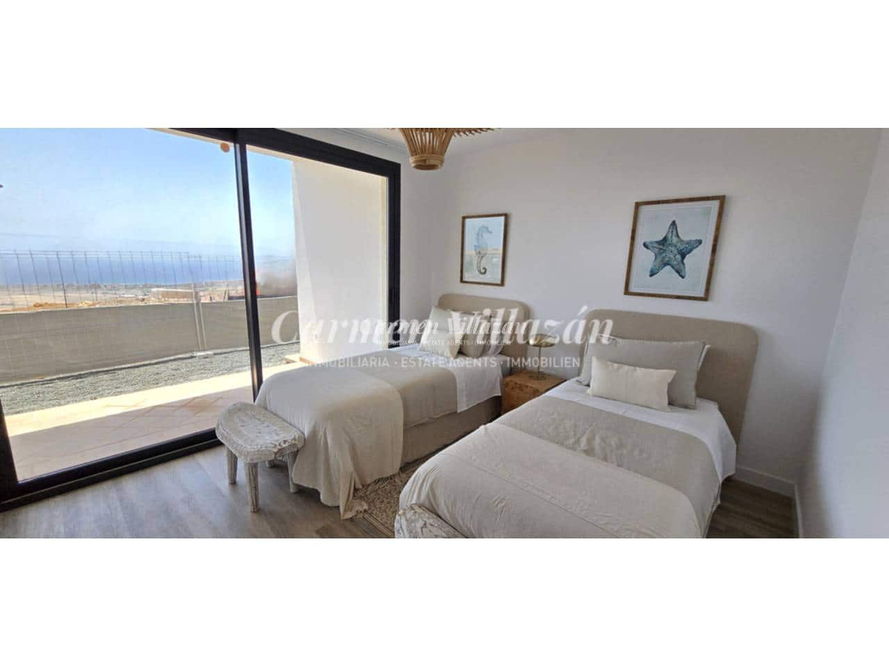 3 Zimmer Apartment zu verkaufen in Caleta de Fuste mit Pool Garage - 290.000 € (Ref: 9480628)