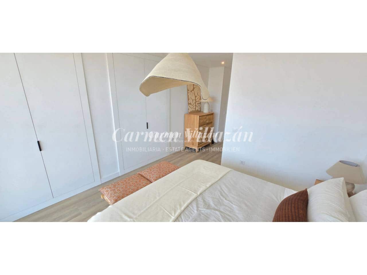 3 Zimmer Apartment zu verkaufen in Caleta de Fuste mit Pool Garage - 290.000 € (Ref: 9480628)